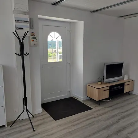 Maison Proche Fatima Batalha Hébergement de vacances Reguengo do Fetal