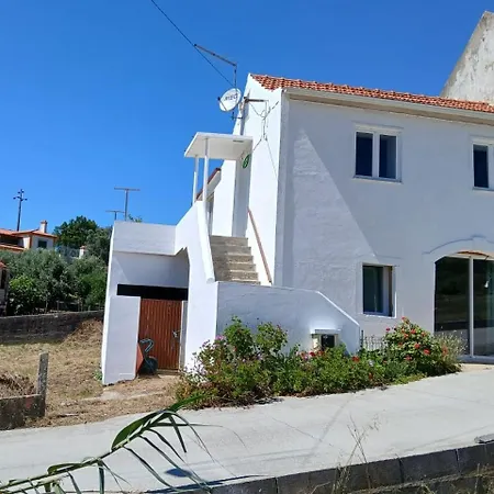 Maison Proche Fatima Batalha *
