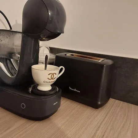 Maison Proche Fatima Batalha Vakantiehuis *