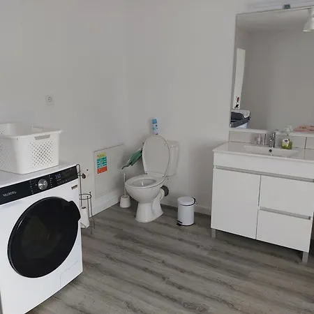 Maison Proche Fatima Batalha Vakantiehuis *