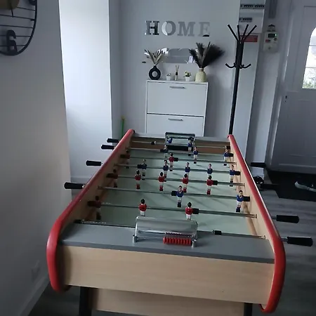 Maison Proche Fatima Batalha Vakantiehuis