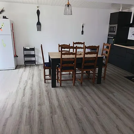 Maison Proche Fatima Batalha * Reguengo do Fetal