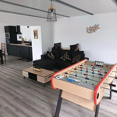 Holiday home Maison Proche Fatima Batalha Reguengo do Fetal