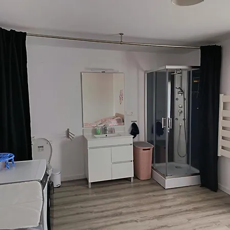 Maison Proche Fatima Batalha *