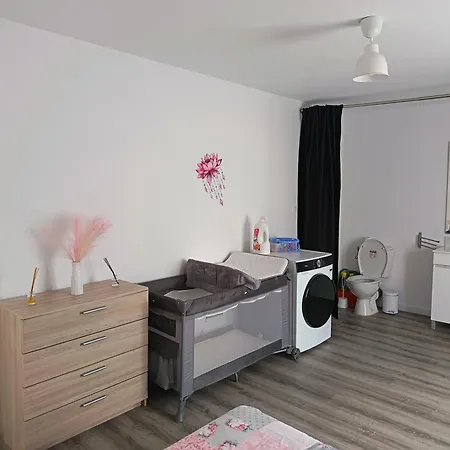 Maison Proche Fatima Batalha *