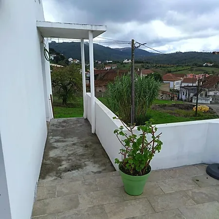 Holiday home Maison Proche Fatima Batalha