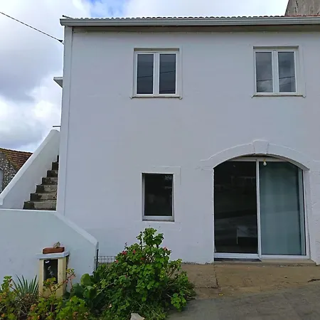 Vakantiehuis Maison Proche Fatima Batalha Reguengo do Fetal
