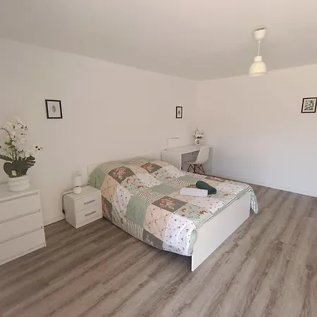 Maison Proche Fatima Batalha Holiday home *