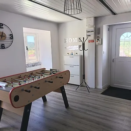 Holiday home Maison Proche Fatima Batalha Reguengo do Fetal