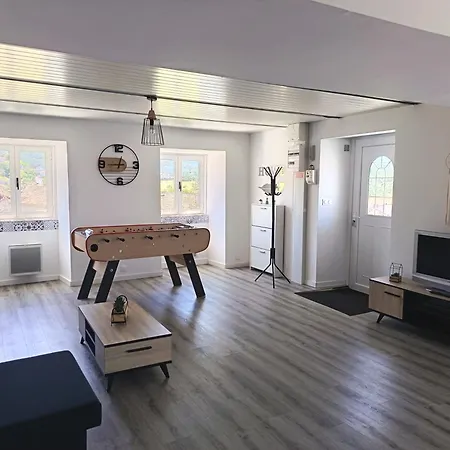Holiday home Maison Proche Fatima Batalha
