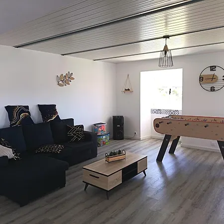 Holiday home Maison Proche Fatima Batalha Reguengo do Fetal