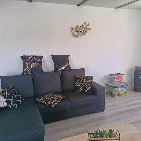Maison Proche Fatima Batalha Holiday home