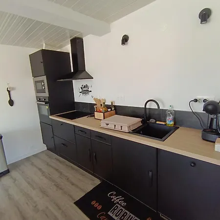 Holiday home Maison Proche Fatima Batalha *