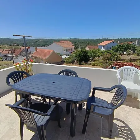 Holiday home Maison Proche Fatima Batalha