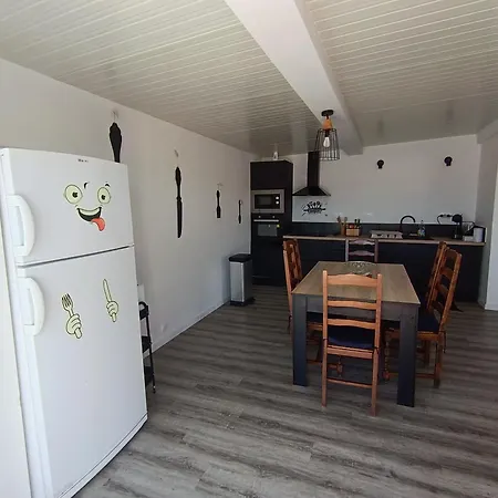 Holiday home Maison Proche Fatima Batalha *