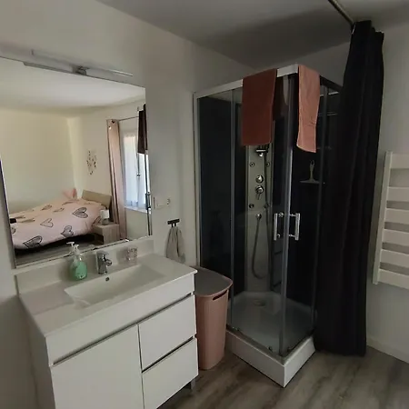 Holiday home Maison Proche Fatima Batalha Reguengo do Fetal