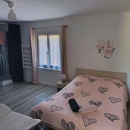 Holiday home Maison Proche Fatima Batalha *