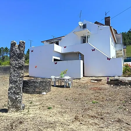 Maison Proche Fatima Batalha Reguengo do Fetal