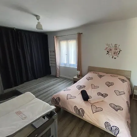Holiday home Maison Proche Fatima Batalha *
