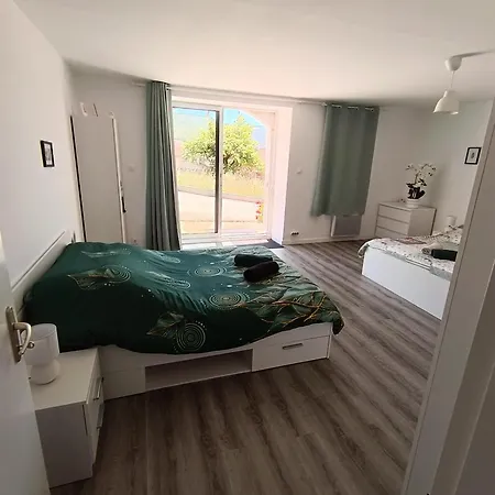 Holiday home Maison Proche Fatima Batalha