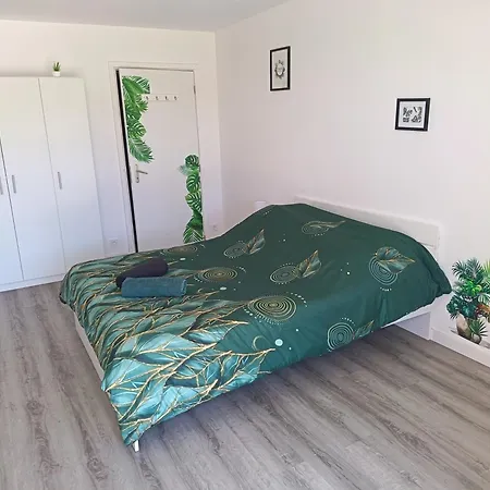 Holiday home Maison Proche Fatima Batalha