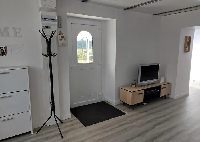 Maison Proche Fatima Batalha Tatil Evi Reguengo do Fetal