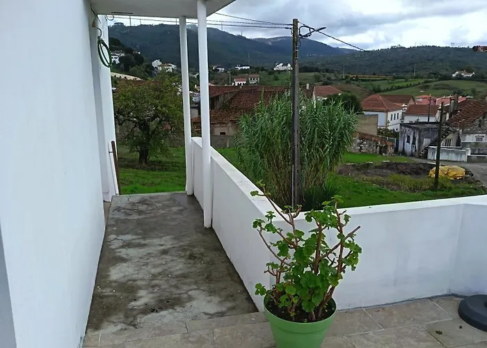 Tatil Evi Maison Proche Fatima Batalha